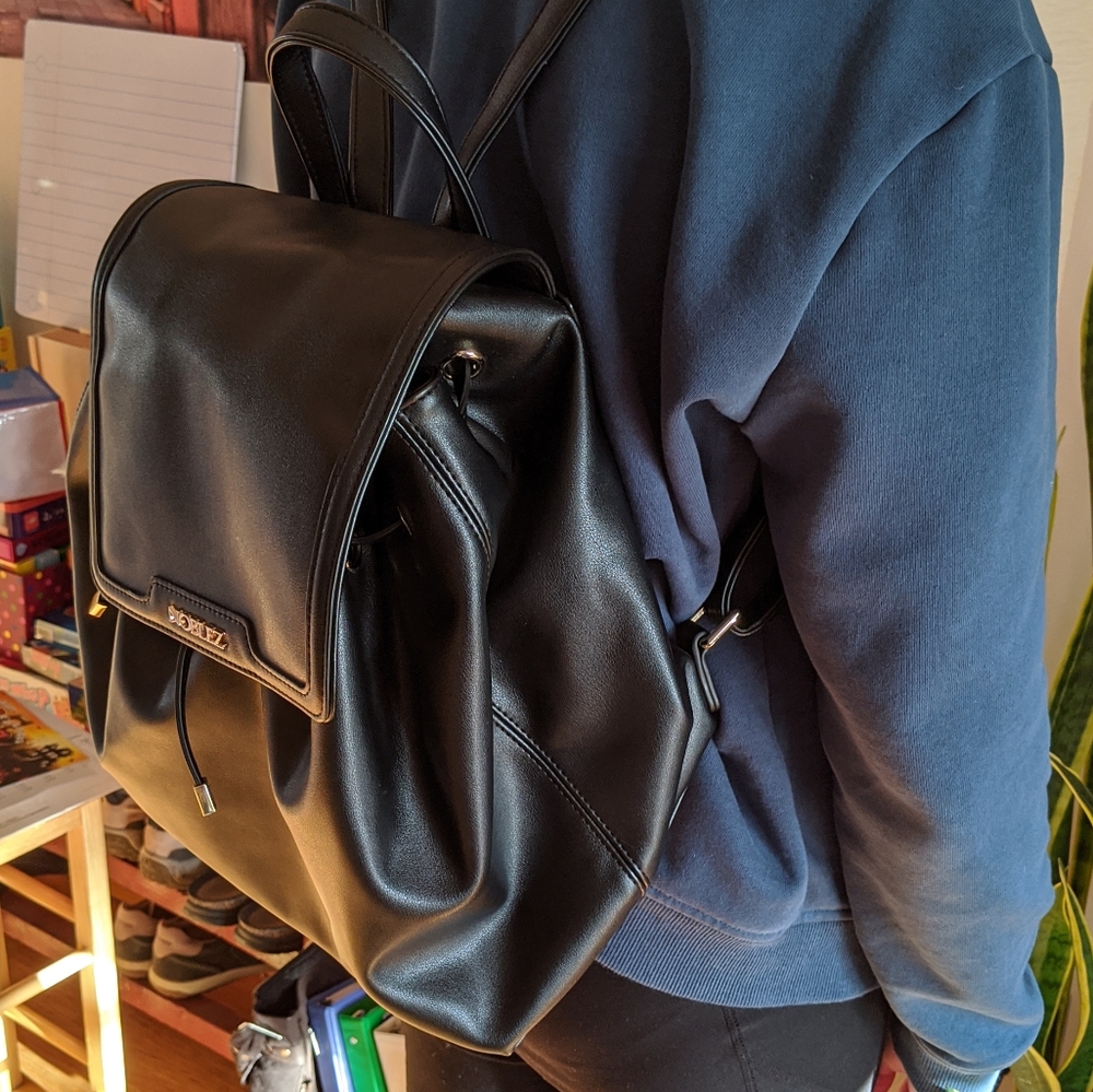 Beautiful handbag - Picture 4 of 4